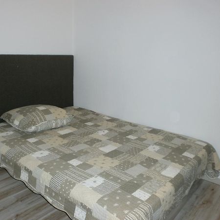 Alizes - Port Soleil Gruissan Room photo