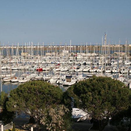 Alizes - Port Soleil Gruissan Room photo